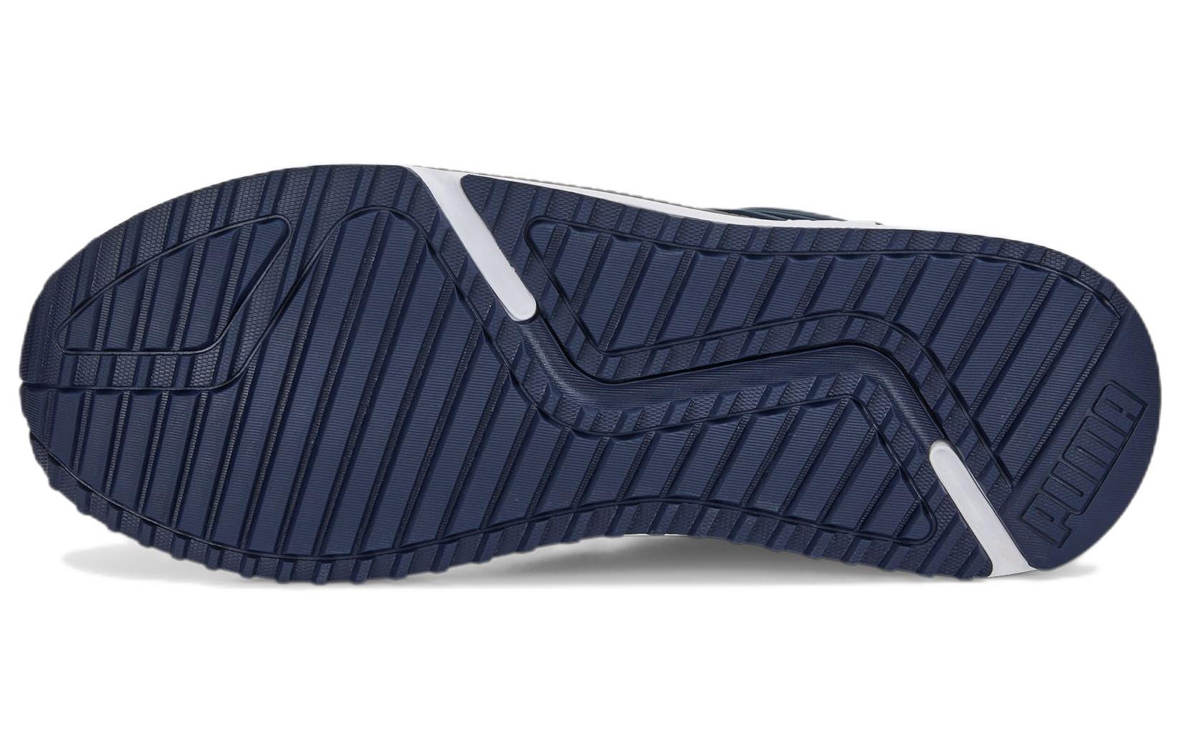 Details for Puma Pacer Future Doubleknit Lelaki Kasut 384839-06