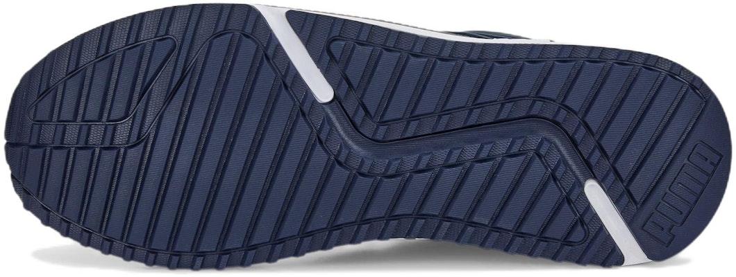 Puma Pacer Future Doubleknit Lelaki Kasut 384839-06 Details for Puma Pacer Future Doubleknit Lelaki Kasut 384839-06