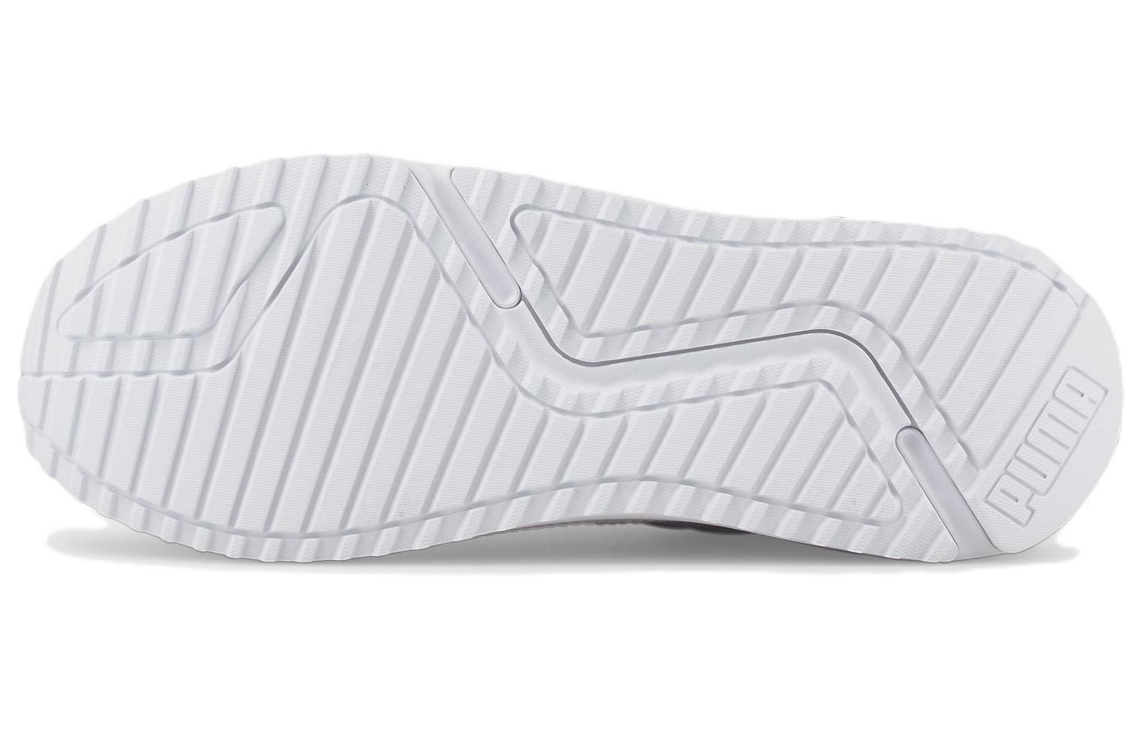 Purchase PUMA Pacer Future 雙面針織 低筒 跑步鞋 男女款 灰黃色