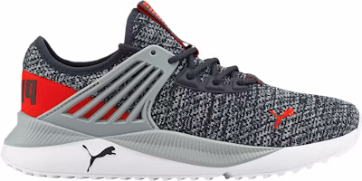 Puma Pacer Future Doubleknit 'Parisian Night High Risk Red' 384839-04 Puma Pacer Future Doubleknit 'Parisian Night High Risk Red' 384839-04