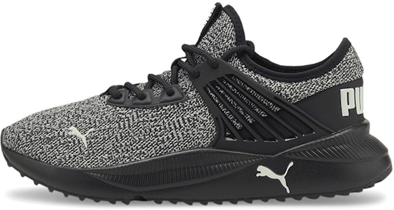 Puma Pacer Future Knit Low-Top Hitam/ 'Putih' 380603-04 Buy Puma Pacer Future Knit Low-Top Hitam/ 'Putih' 380603-04