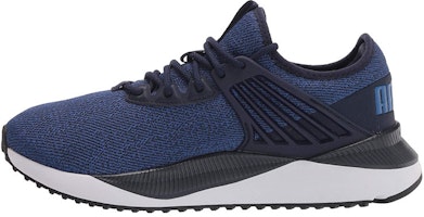 Puma Pacer Future Knit 'Blue Black' 380603-01 Puma Pacer Future Knit 'Blue Black' 380603-01