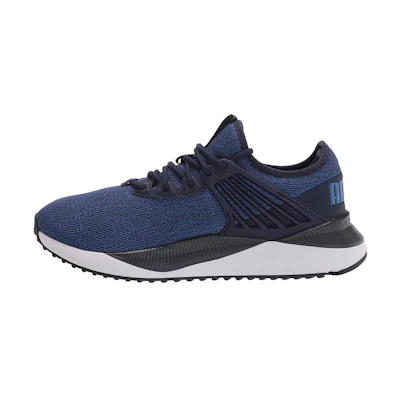 Puma Pacer Future Knit 'Blue Black'