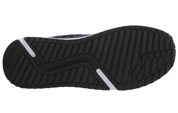 Puma Pacer Future Knit 'Blue Black' 圖 5