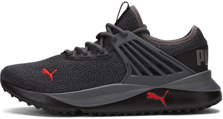Puma Pacer Future Knit 'Grey' 380603-02 Buy Puma Pacer Future Knit 'Grey' 380603-02