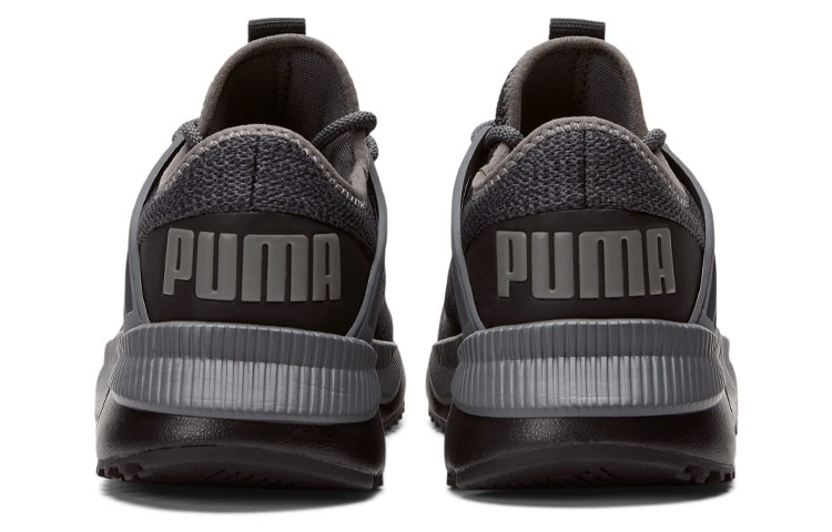 Puma Pacer Future Knit 'Grey' 圖 4
