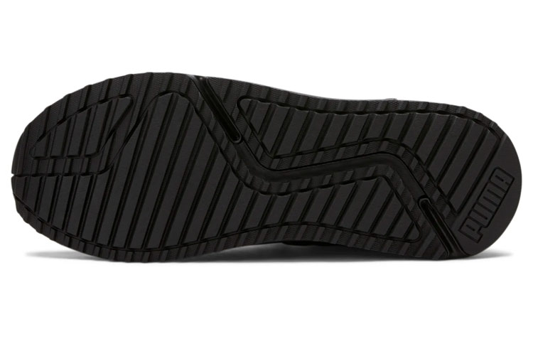 Puma Pacer Future Knit 'Grey' 圖 5