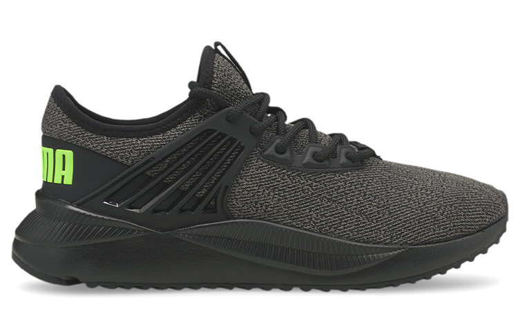 Order Puma Pacer Future Knit Basses /Vert ''Noir'' 380603-03