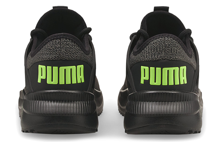 Purchase Puma Pacer Future Knit Basses /Vert ''Noir'' 380603-03