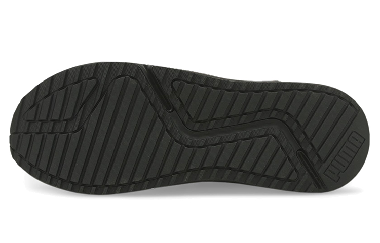 Details for Puma Pacer Future Knit Basses /Vert ''Noir'' 380603-03