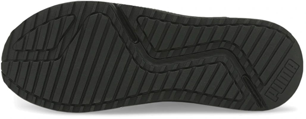Puma Pacer Future Knit Basses /Vert ''Noir'' 380603-03 Details for Puma Pacer Future Knit Basses /Vert ''Noir'' 380603-03