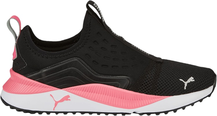 Puma Pacer Future Slip-On 'Black Sunset Pink' 382230-15 Buy Puma Pacer Future Slip-On 'Black Sunset Pink' 382230-15