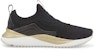 Puma Pacer Future Slip-On 'Hitam Emas Pasukan' 382230-04