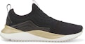Order Puma Pacer Future Slip-On 'Hitam Emas Pasukan' 382230-04