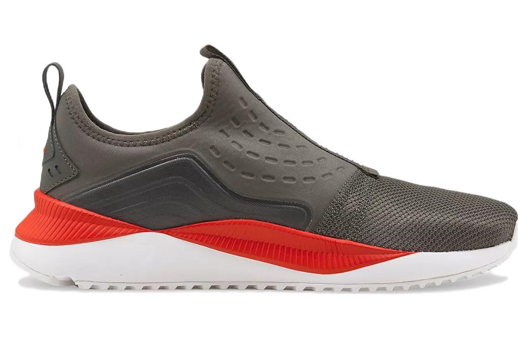 Puma Pacer Future Slip-On 'Green Orange' 圖 2