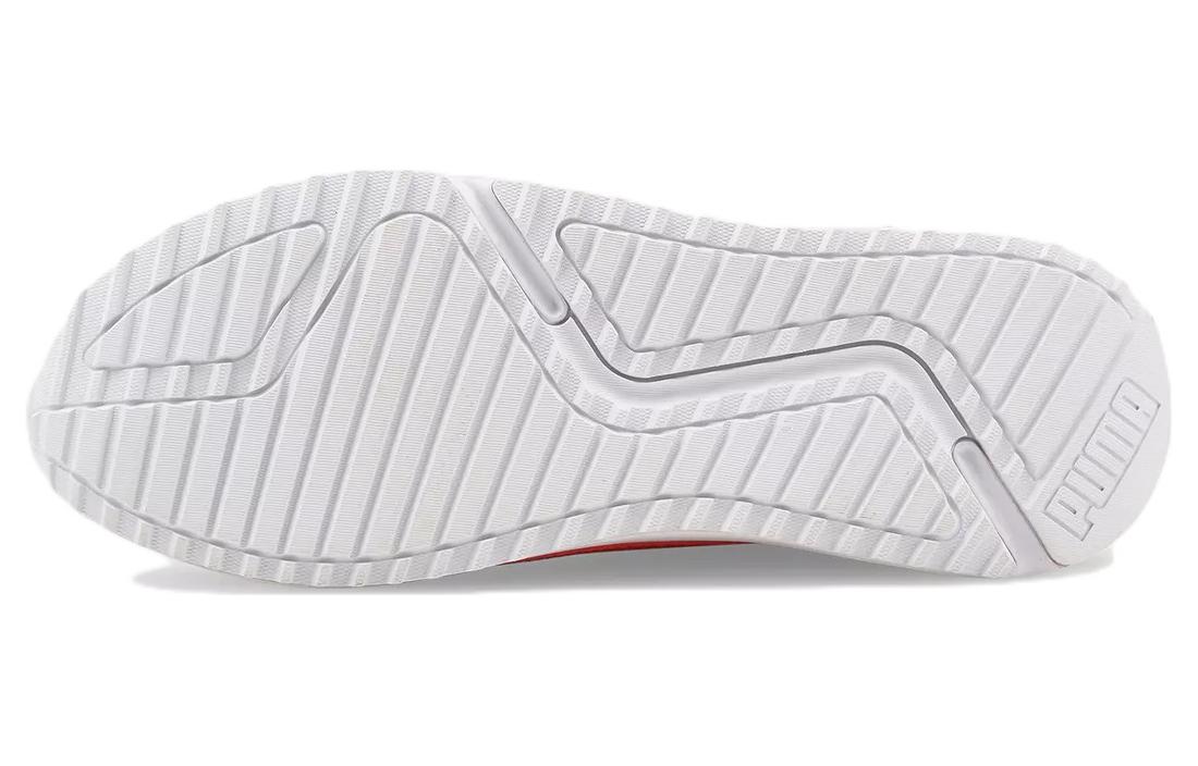 Puma Pacer Future Slip-On 'Green Orange' 圖 5