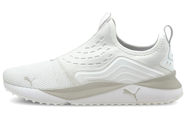 Puma Pacer Future Slip-On 'White Grey Violet' 382230-02