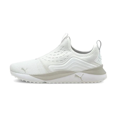 Puma Pacer Future Slip-On 'White Grey Violet'