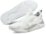 Puma Pacer Future Slip-On 'Putih Kelabu Ungu' 382230-02