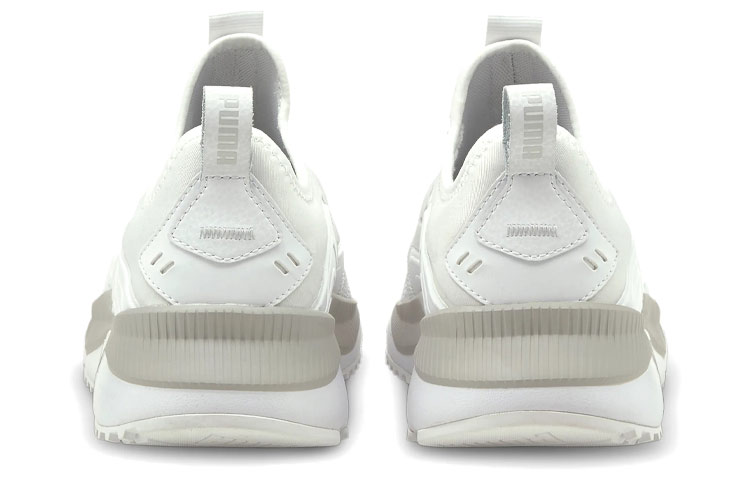Puma Pacer Future Slip-On 'White Grey Violet' 圖 5