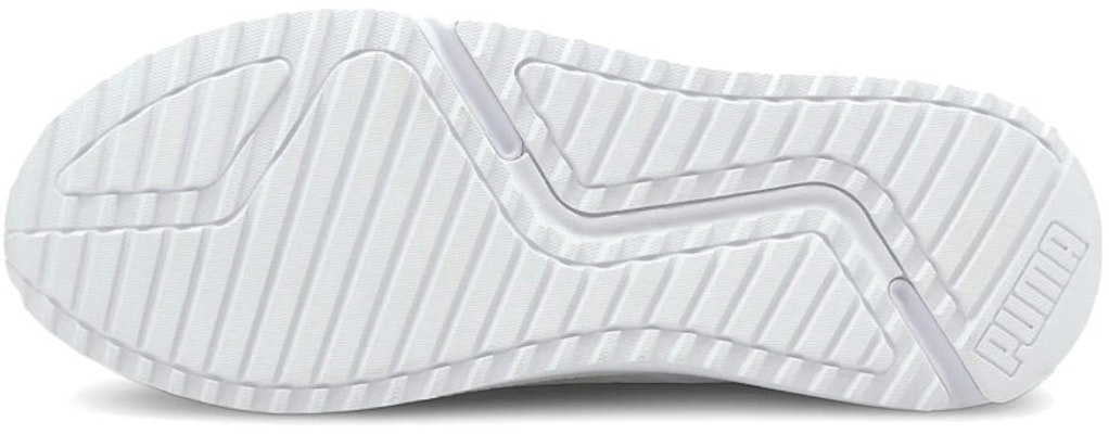 Puma Pacer Future Slip-On 'Putih Kelabu Ungu' 382230-02 Details for Puma Pacer Future Slip-On 'Putih Kelabu Ungu' 382230-02