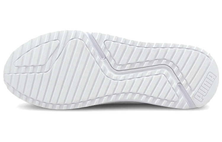 Details for Puma Pacer Future Slip-On ''Weiß Grau Violett'' 382230-02