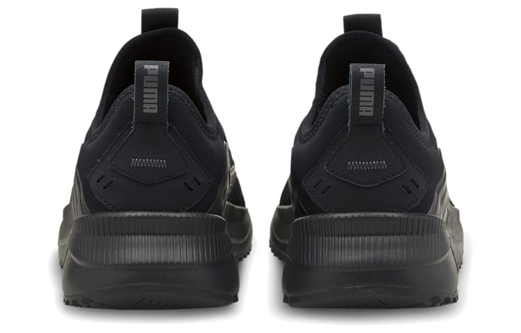 Purchase 彪馬 Pacer Future 一脚蹬 平衡 低帮 跑步鞋 男女同款 黑