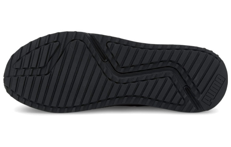 Details for 彪馬 Pacer Future 一脚蹬 平衡 低帮 跑步鞋 男女同款 黑