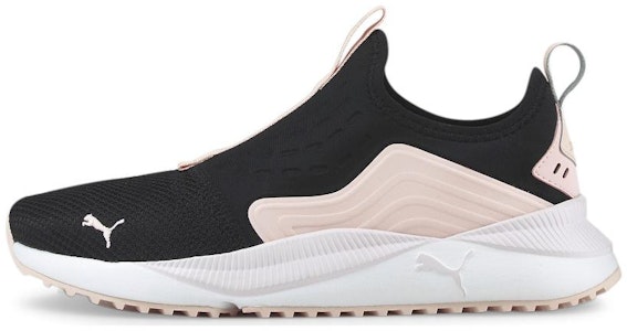 プーマ Pacer Future スリップオン 黒ピンク 382230-09 Buy プーマ Pacer Future スリップオン 黒ピンク 382230-09