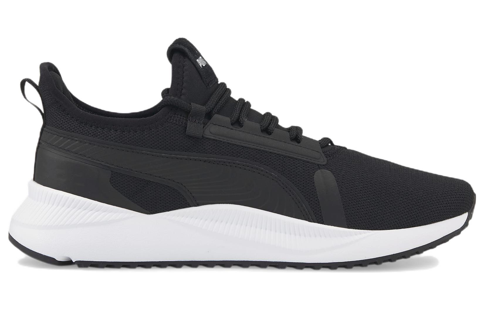 Order 푸마 페이서 퓨처 스트릿 블랙 (Puma Pacer Future Street Black) 384635-01