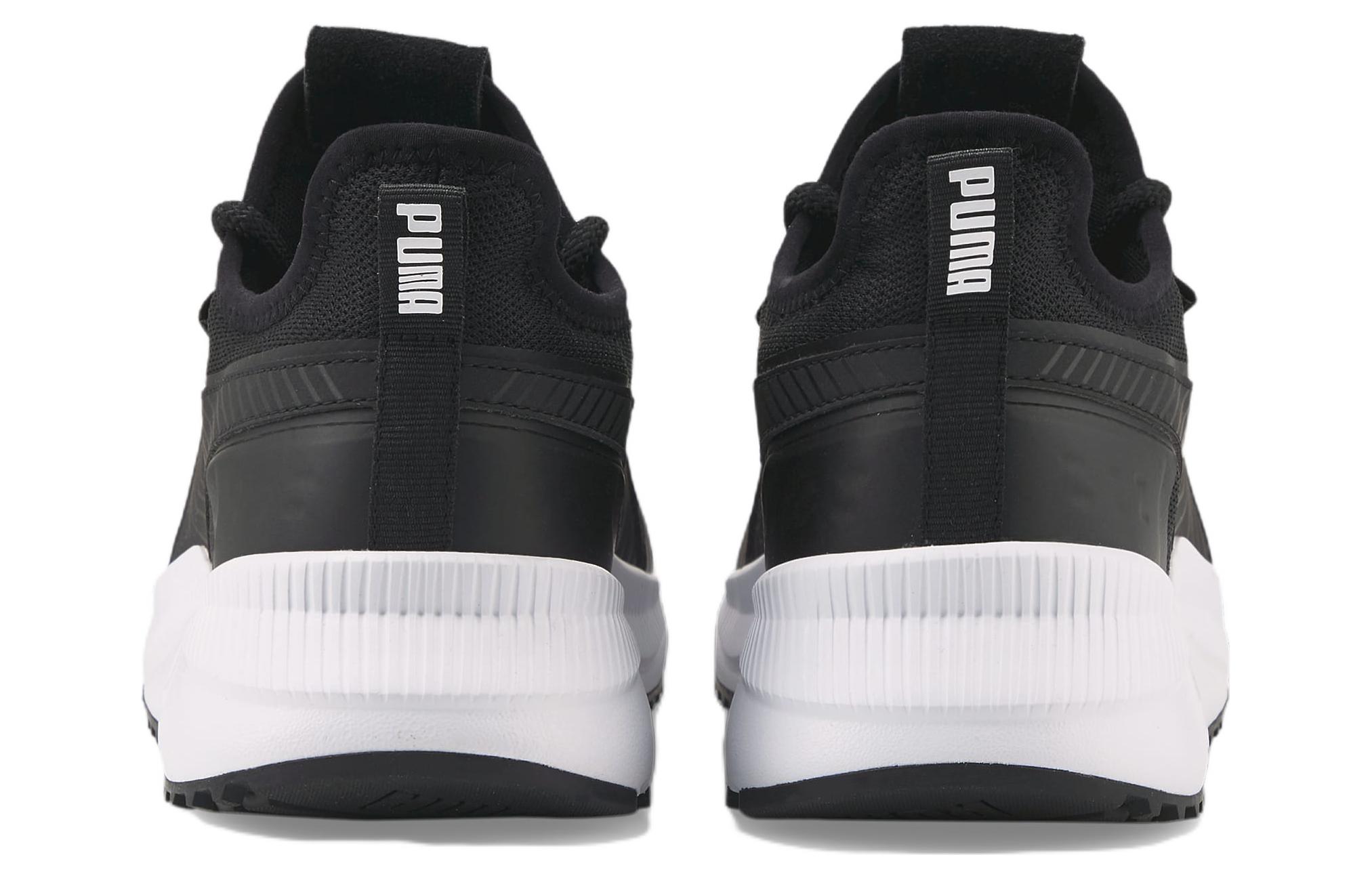Shop 푸마 페이서 퓨처 스트릿 블랙 (Puma Pacer Future Street Black) 384635-01