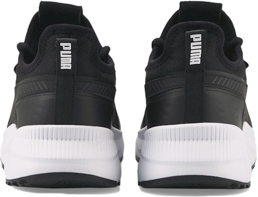 プーマ Pacer Future Street ブラック 384635-01 Shop プーマ Pacer Future Street ブラック 384635-01