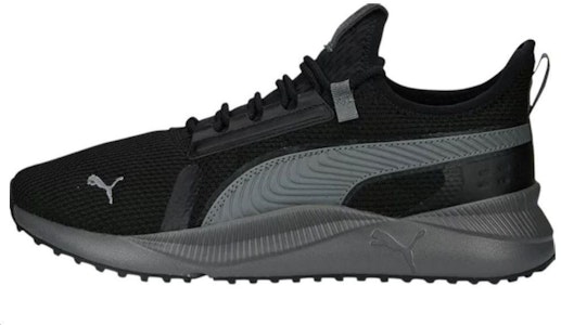 Puma Pacer Future Street 'Hitam Kelabu Gelap Sejuk' 391132-02 Buy Puma Pacer Future Street 'Hitam Kelabu Gelap Sejuk' 391132-02