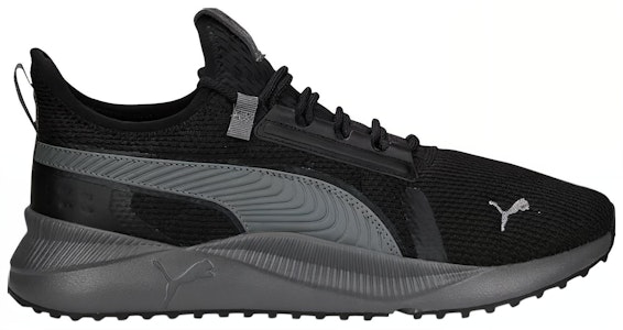 Puma Pacer Future Street 'Hitam Kelabu Gelap Sejuk' 391132-02 Order Puma Pacer Future Street 'Hitam Kelabu Gelap Sejuk' 391132-02