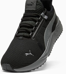 Puma Pacer Future Street 'Hitam Kelabu Gelap Sejuk' 391132-02 Lookbook Puma Pacer Future Street 'Hitam Kelabu Gelap Sejuk' 391132-02