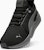 Puma Pacer Future Street 'Hitam Kelabu Gelap Sejuk' 391132-02