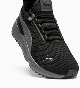 Puma Pacer Future Street 'Hitam Kelabu Gelap Sejuk' 391132-02 Shop Puma Pacer Future Street 'Hitam Kelabu Gelap Sejuk' 391132-02