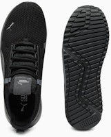 Puma Pacer Future Street 'Hitam Kelabu Gelap Sejuk' 391132-02 Purchase Puma Pacer Future Street 'Hitam Kelabu Gelap Sejuk' 391132-02