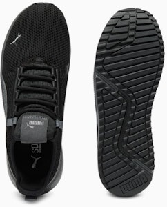 Puma Pacer Future Street 'Hitam Kelabu Gelap Sejuk' 391132-02 Purchase Puma Pacer Future Street 'Hitam Kelabu Gelap Sejuk' 391132-02