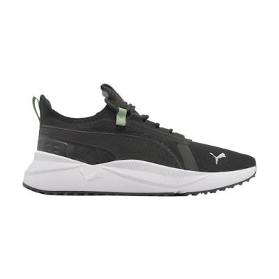 Puma Pacer Future Street 'Black Platinum Grey'