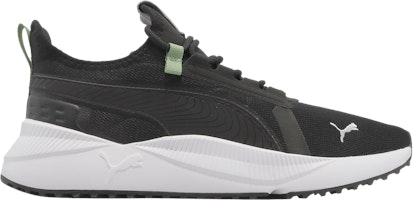 Puma Pacer Future Street 'Black Platinum Grey' 384635-16 Puma Pacer Future Street 'Black Platinum Grey' 384635-16
