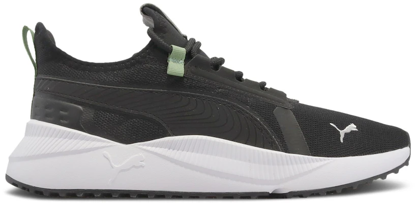 Puma Pacer Future Street 'Hitam Platinum Kelabu' 384635-16 Buy Puma Pacer Future Street 'Hitam Platinum Kelabu' 384635-16