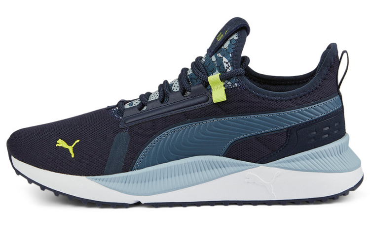 Buy Puma Pacer Future Street Sashiko 'Hitam' 386434-02