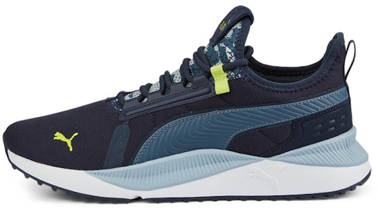 Puma Pacer Future Street Sashiko 'Hitam' 386434-02 Buy Puma Pacer Future Street Sashiko 'Hitam' 386434-02