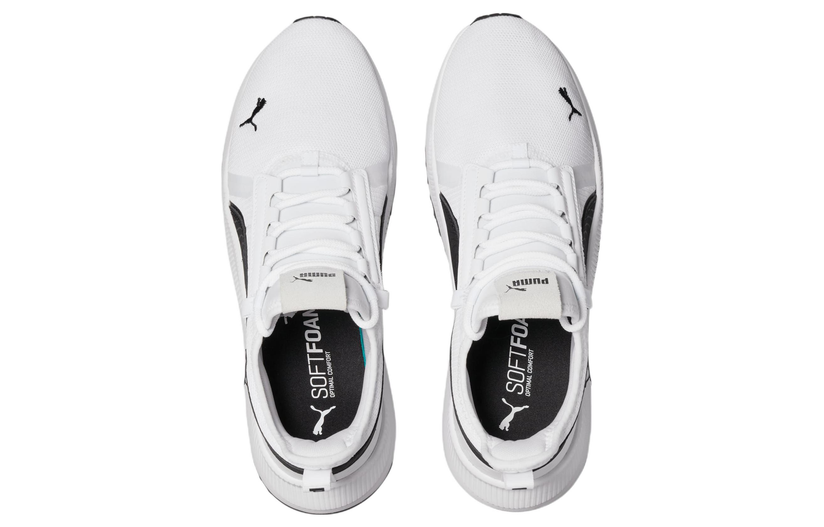 Puma Pacer Future Street 'White' 圖 3