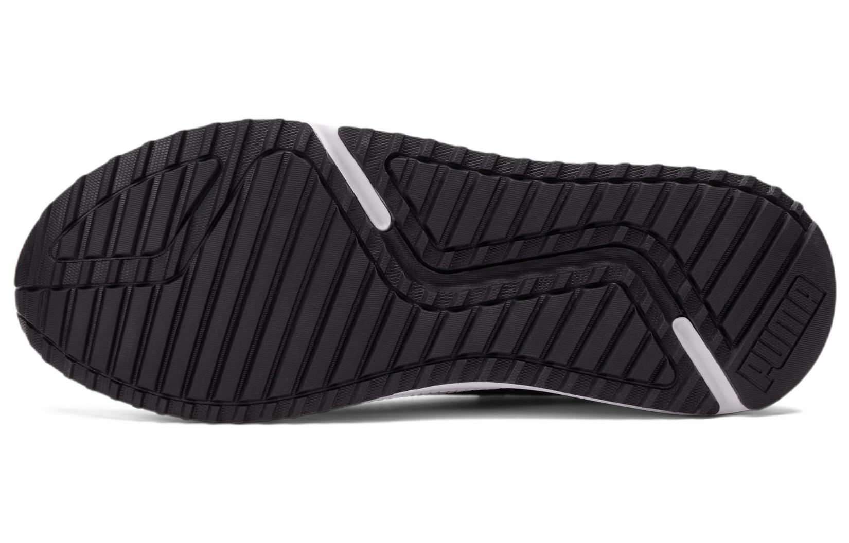 Puma Pacer Future Street 'White' 圖 5