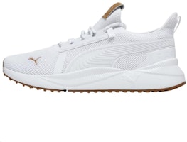 Puma Pacer Future Street 'White Gold Gum' 394361-01 Puma Pacer Future Street 'White Gold Gum' 394361-01