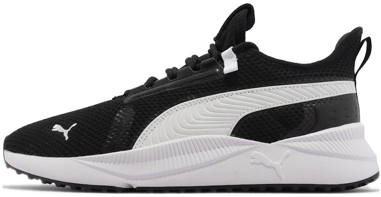 Puma Pacer Future Street Knit 'Negro Blanco' 391132-01 Buy Puma Pacer Future Street Knit 'Negro Blanco' 391132-01