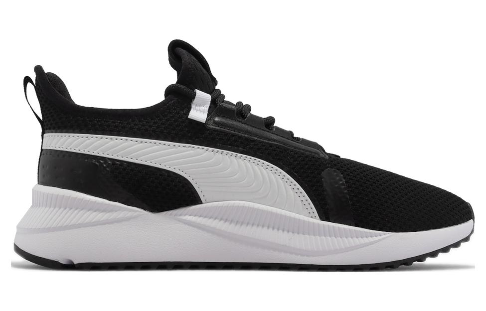 Order Puma Pacer Future Street Knit ''Schwarz Weiß'' 391132-01