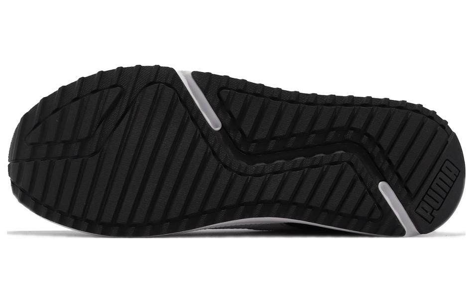 Purchase Puma Pacer Future Street Knit ''Schwarz Weiß'' 391132-01